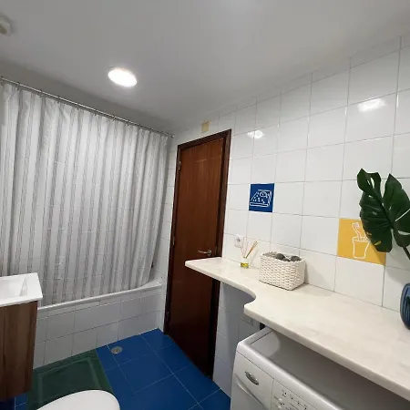 - Lisboa * 帕克德阿科斯