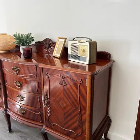 - Lisboa 公寓 帕克德阿科斯