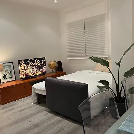 - Lisboa Apartment