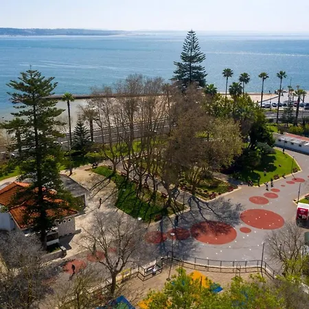 Apartamento - Lisboa Paço de Arcos