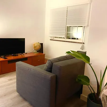 - Lisboa Apartamento *