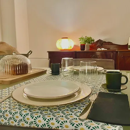 Apartment - Lisboa