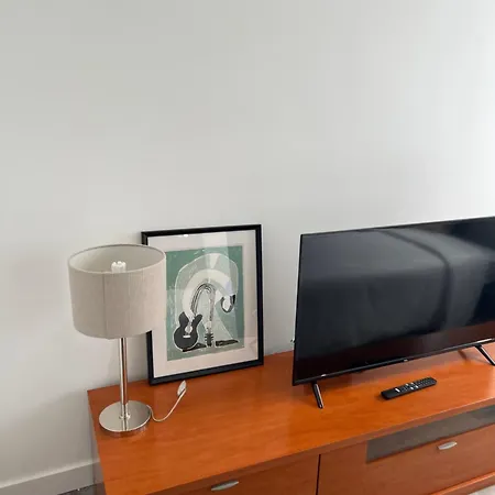- Lisboa Apartment Paco de Arcos
