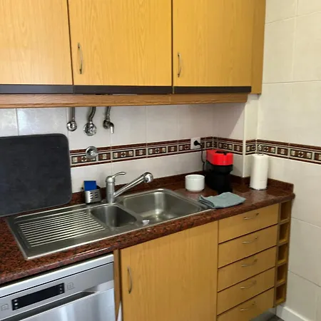 - Lisboa Apartment
